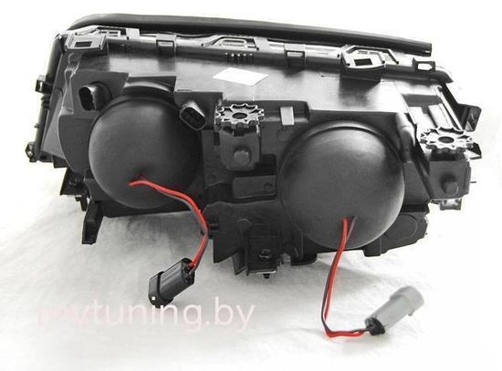 Передняя фара правая Bmw 3 E46