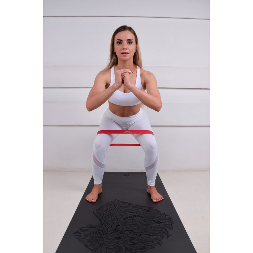 Lion 185 68 0 4 YogaTops.ru