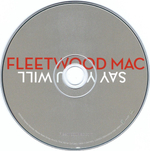 Fleetwood Mac / Say You Will (CD)