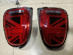 Задние фонари левый и правый MINI R56 R57 R58 2007-2013