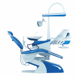 Стоматологическая установка Smile Sympatic