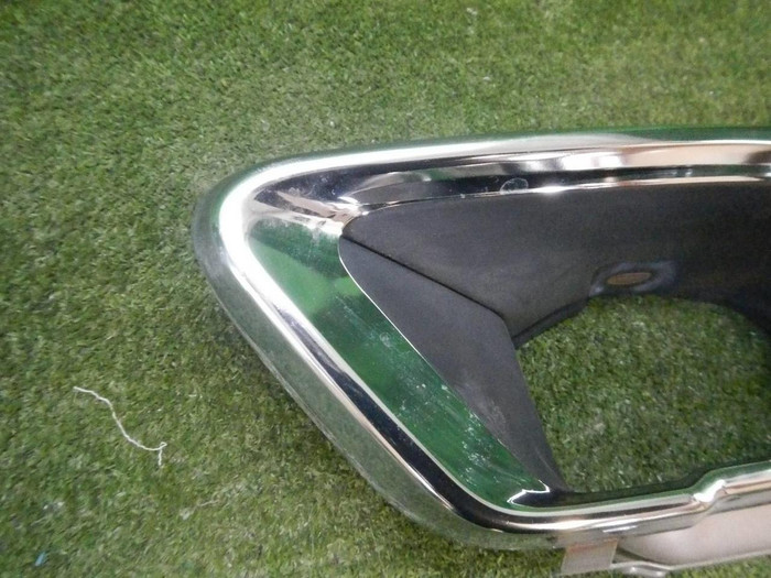 Насадка глушителя правая BMW X5 G05 18-23 M-paket