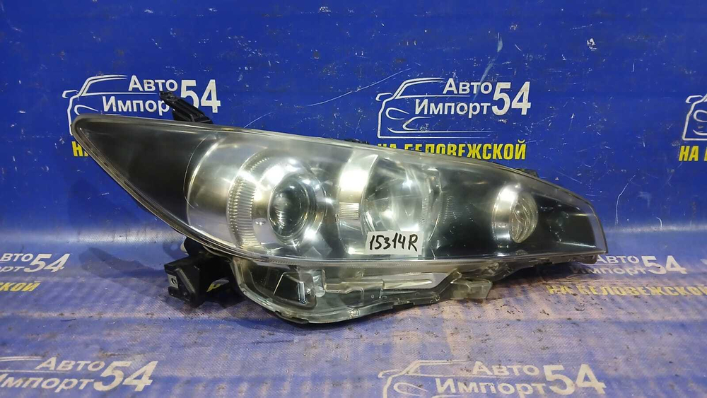 Фара передняя правая TOYOTA WISH 2009-2012
