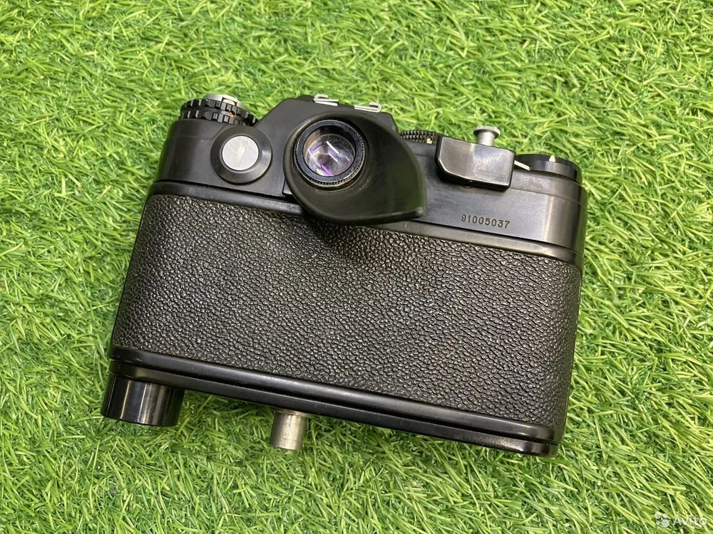 Fotosnaiper 12 + Tair 3S Покупка/Продажа