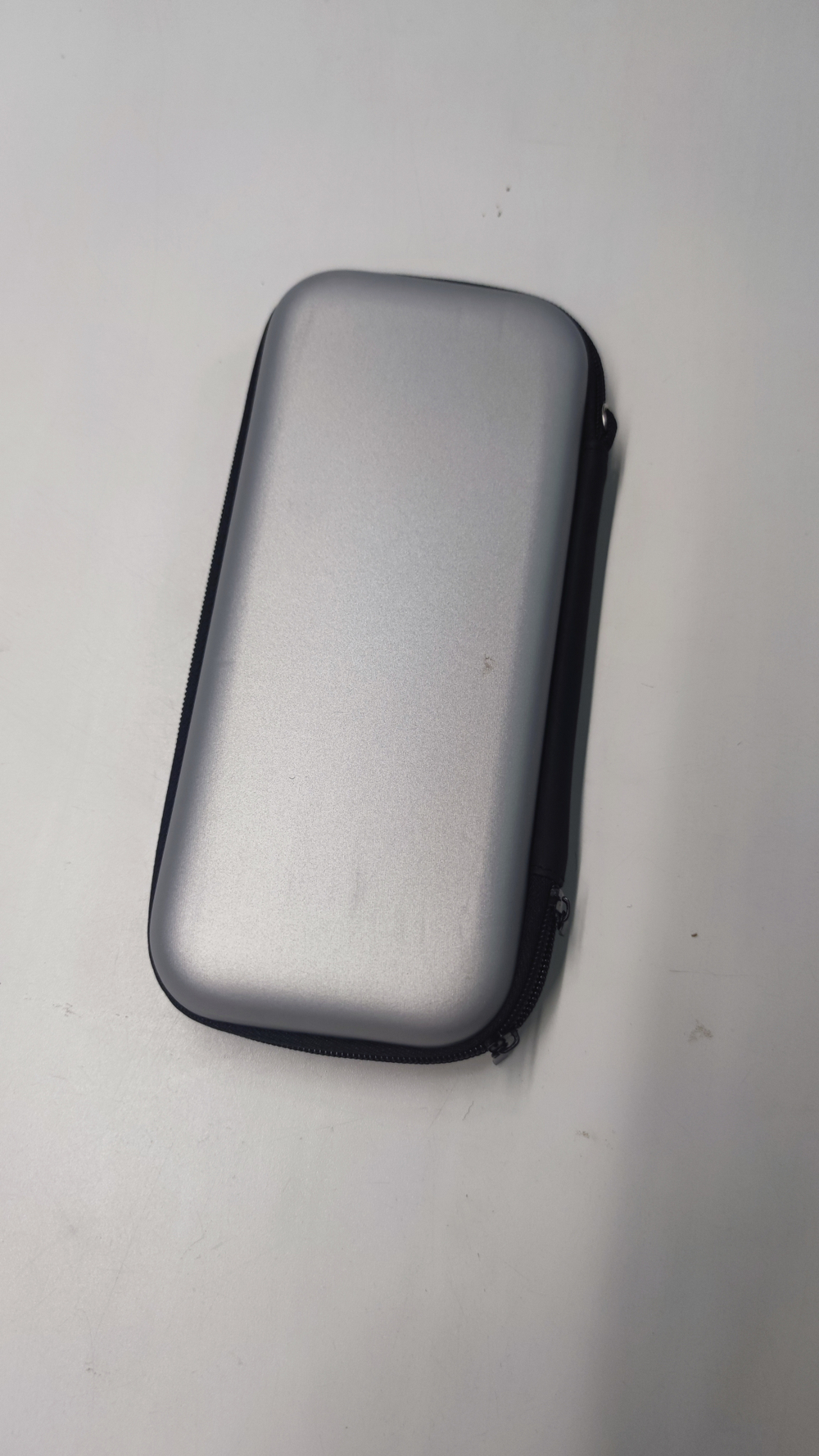 Чехол nintendo switch Gray