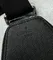 Сумка-слинг Louis Vuitton Avenue NM кожа Taiga Black