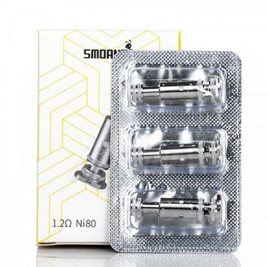 Испаритель Smoant Veer/Charon/Battlestar 1.2