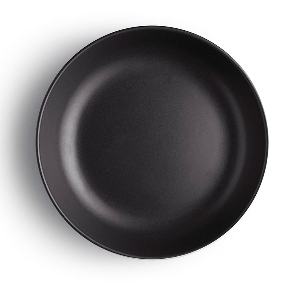 Тарелка глубокая nordic kitchen, D20 см