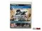 PS3 Tom Clancy's Ghost Recon Future Soldier (Б/У, Полностью на русском языке, BLES-00924)
