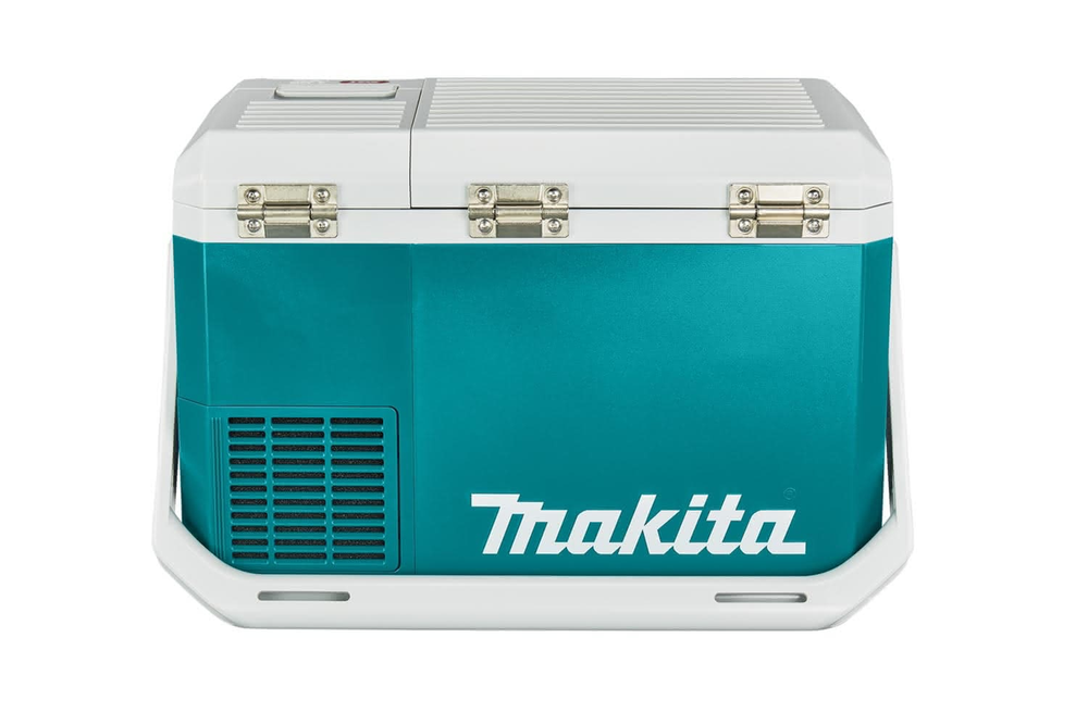 Изотермический контейнер Makita CW003GZ01