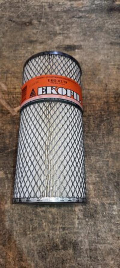 Фильтр масляный Ekofil ECO-02.79