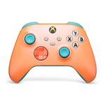 Беспроводной геймпад Microsoft Xbox Wireless Controller — Sunkissed Vibes OPI Special Edition