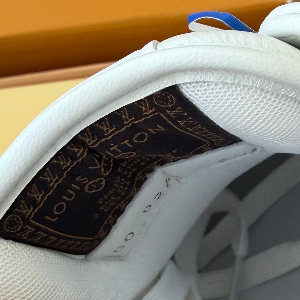 Кроссовки LV Buttersoft