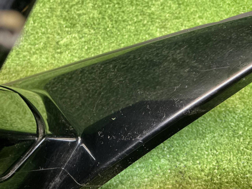 Зеркало левое BMW X3 G01 (2017-2024) 9 контактов