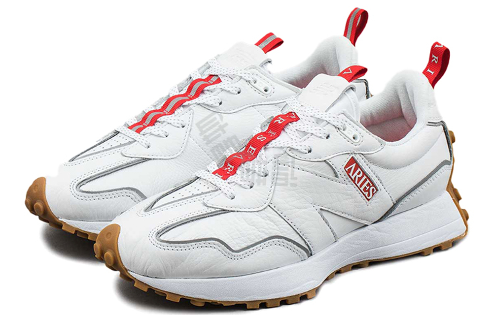 Кроссовки Aries X New Balance 327