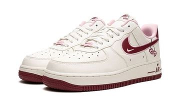 Кроссовки Nike Air Force 1 Low "Valentine's Day"