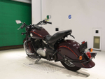 Kawasaki Vulcan 800 Drifter 1999