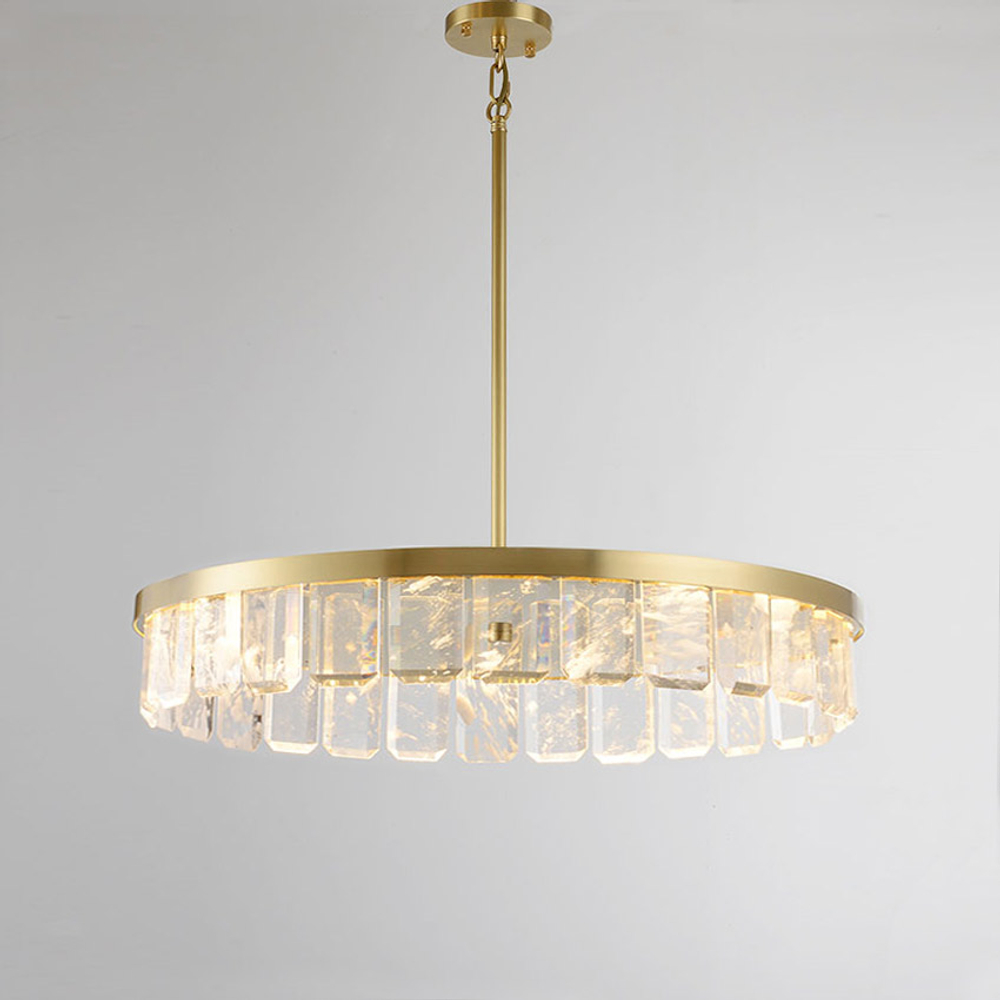 Люстра Cloyd STRAVINSKY-A C1 / Ø58 см (арт.10750)