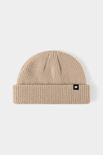 Шапка KUL'TURA "Бини K" Бежевый