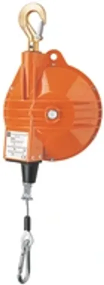 Балансир пружинный Tecna 9451