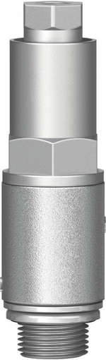 Управляемый обратный клапан Festo HGL-1/8-B