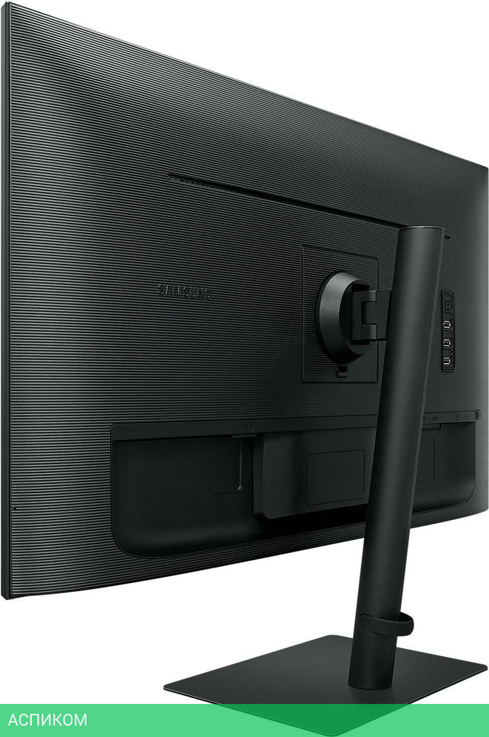 Монитор Samsung S32B800PXI черный (LS32B800PXIXCI)