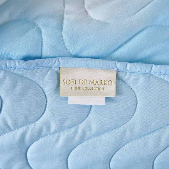 Sunny day №5 Покрывало 160х220