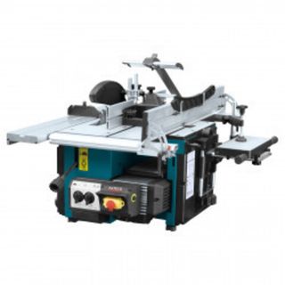 Многофункциональные станки по дереву