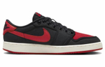 Кроссовки Jordan Air Jordan 1 Ko Low "Bred"