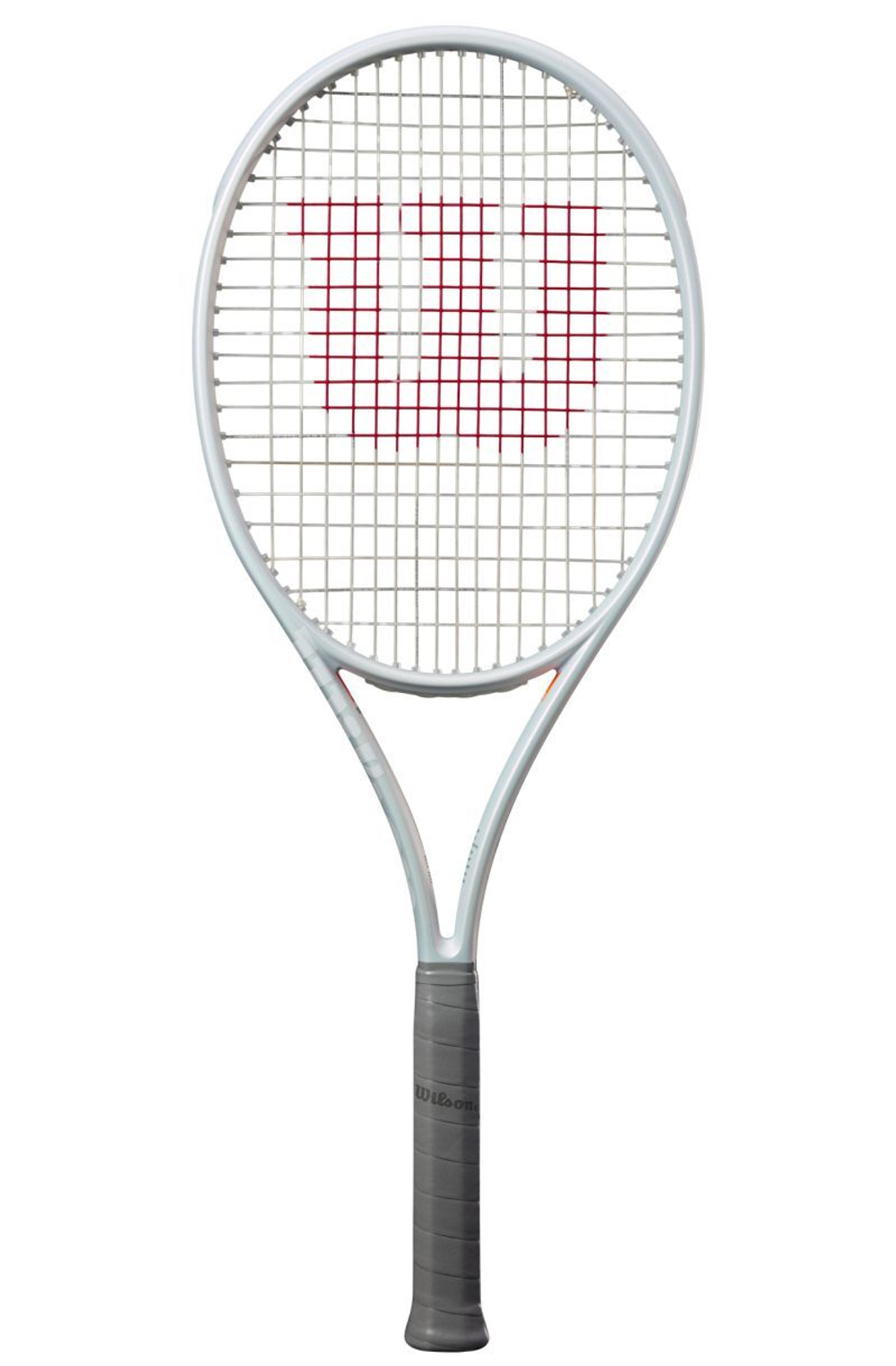 Теннисная ракетка Wilson Shift 99L V1 + Струны + Натяжка