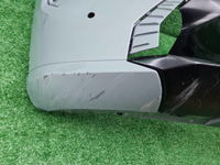 Бампер передний BMW X7 G07 (2022-н.в.) M-paket