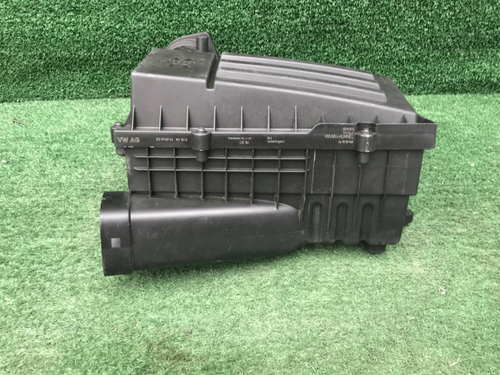 Корпус воздушного фильтра VW Tiguan (2007-2018) 2.0 TDI