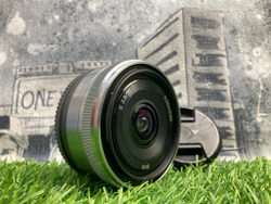 Sony 16mm 2.8 E Покупка/Продажа