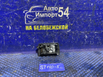 Ручка двери задней правой салонная TOYOTA CARINA 1991