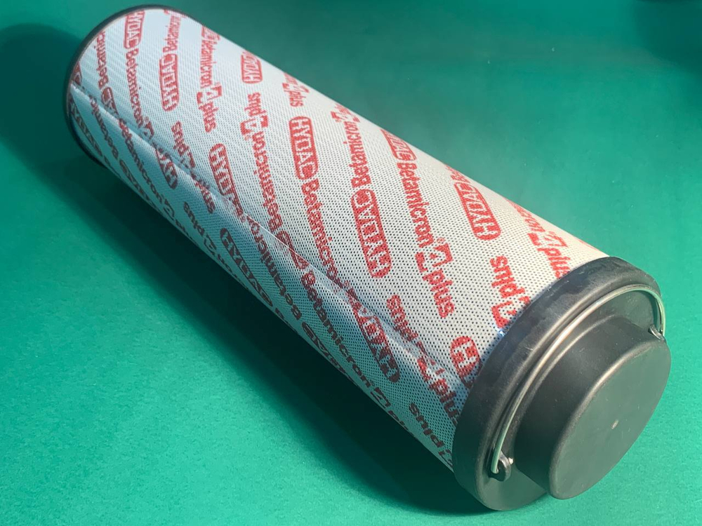 Фильтр KCP 000380135 обратный без клапана