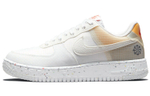 Кроссовки Nike Air Force 1 Crater "Move To Zero" (Женская размерная сетка)