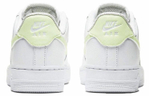 Кроссовки Nike Air Force 1 Low (Женская размерная сетка)