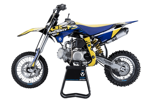 Мотоцикл YCF Factory SP2 F150 PITBIKE