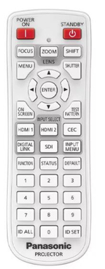 Проектор  Panasonic PT-MZ17KLBE