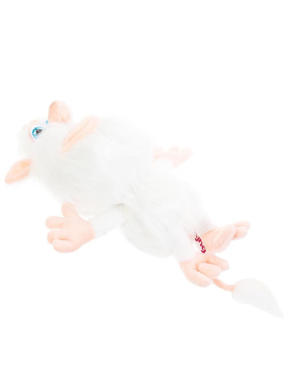 Игрушка мягкая БУБА-1, 20 см без чипа