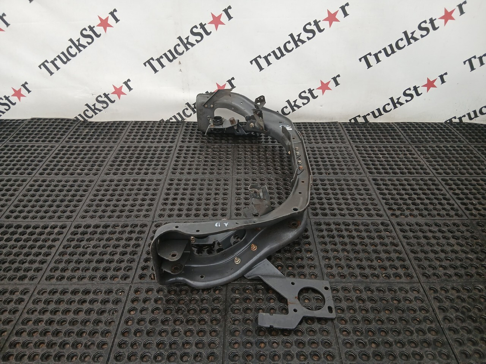 Кронштейн перекидок