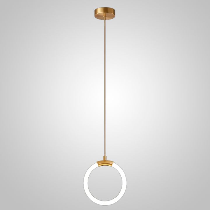 Подвесной светильник Imperium Loft nils01 240157-23