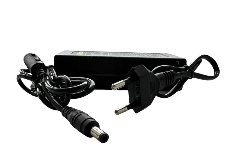 Блок питания 24V. 3A. 72W. BP243