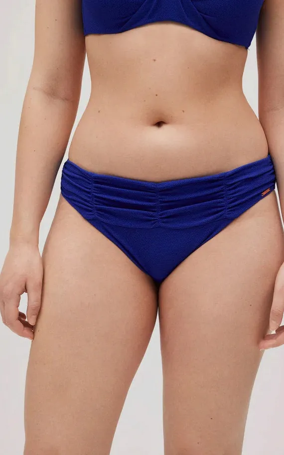 ILHA DA FLORES 83115 Трусы купальные