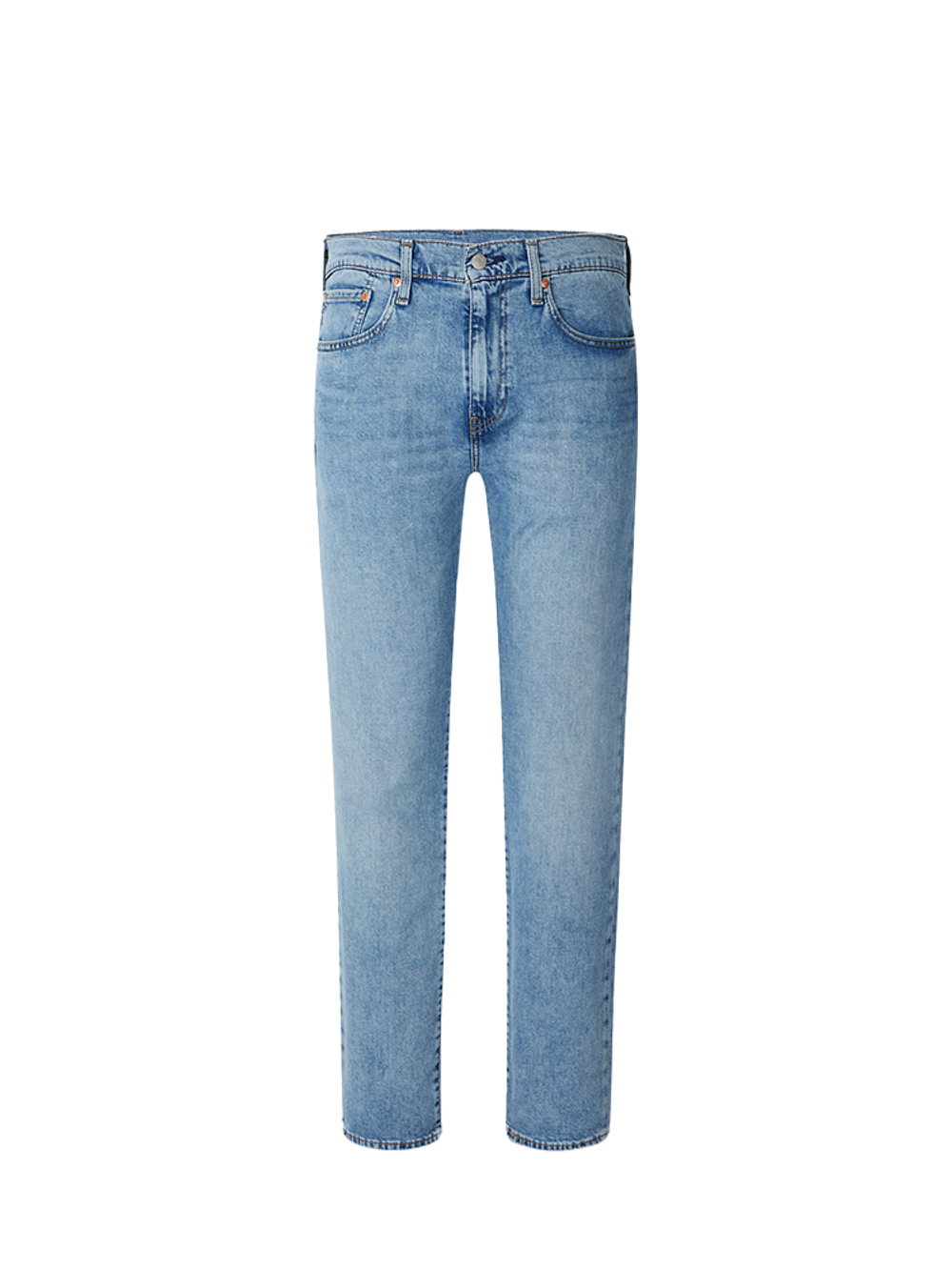 Мужские классические джинсы Levi's 502 Taper 29507-1430