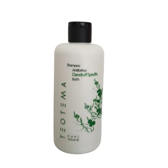 Шампунь против перхоти