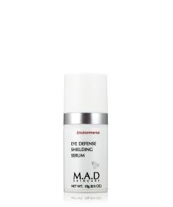 M.A.D. EYE DEFENCE SHIELDING SERUM Защитная сыворотка для глаз "Антистресс"