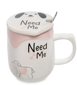 GAEM Art MUG-158/2 Кружка «Сладкий день»