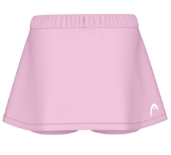 Теннисная юбка Head Dynamic - Розовый