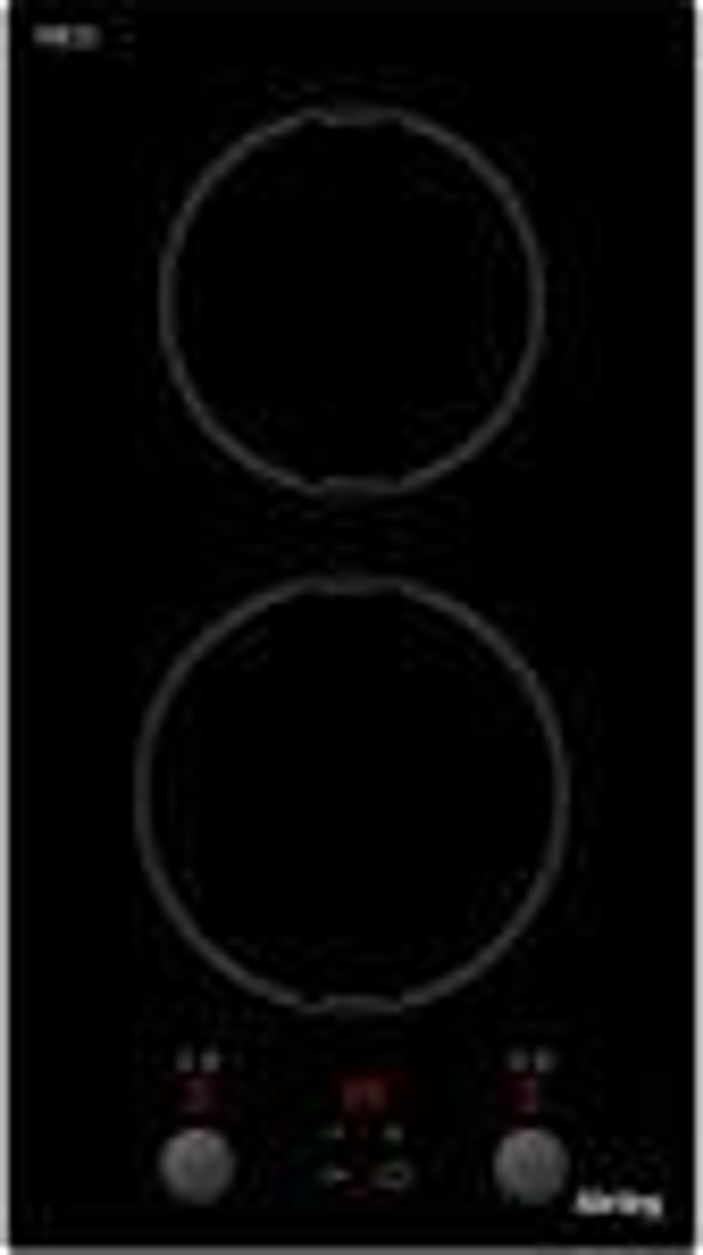 Электрическая варочная панель Korting HI 32071 KB